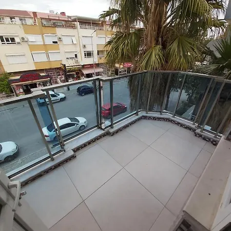 Apartmán Konakapartdidim *