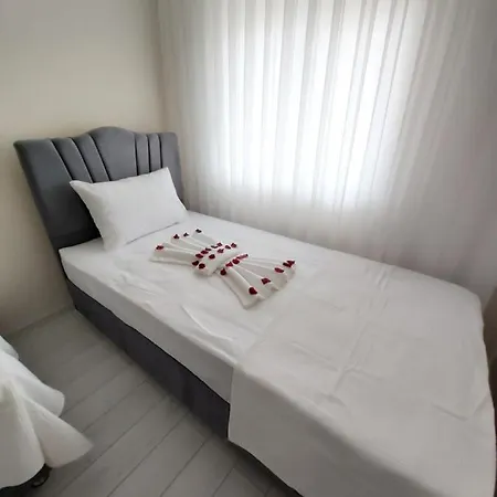 Apartmán Konakapartdidim *