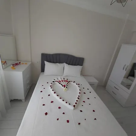 Apartmán Konakapartdidim Didim