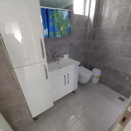 Apartmán Konakapartdidim Didim