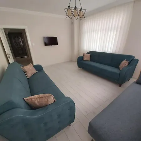 Konakapartdidim Apartmán *