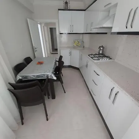 Apartmán Konakapartdidim *