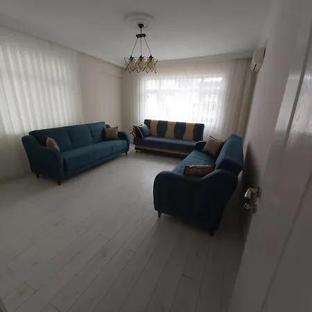 Apartmán Konakapartdidim *