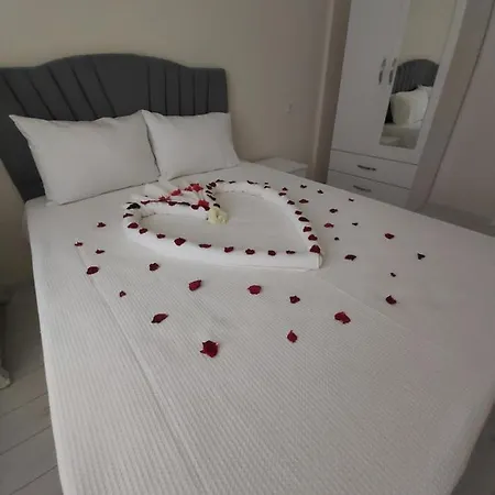 Konakapartdidim Apartmán Didim
