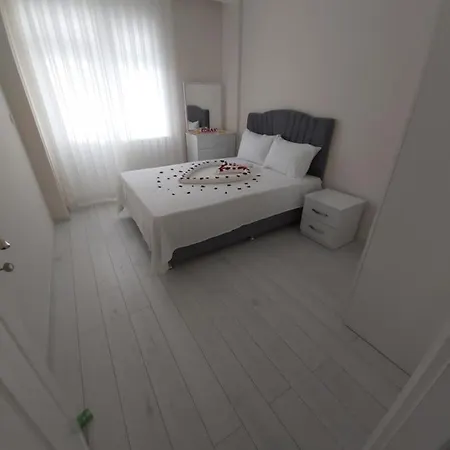 Konakapartdidim Apartmán Didim