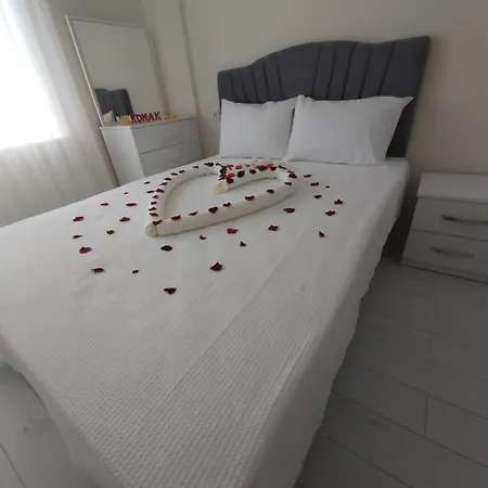 Konakapartdidim Apartmán *